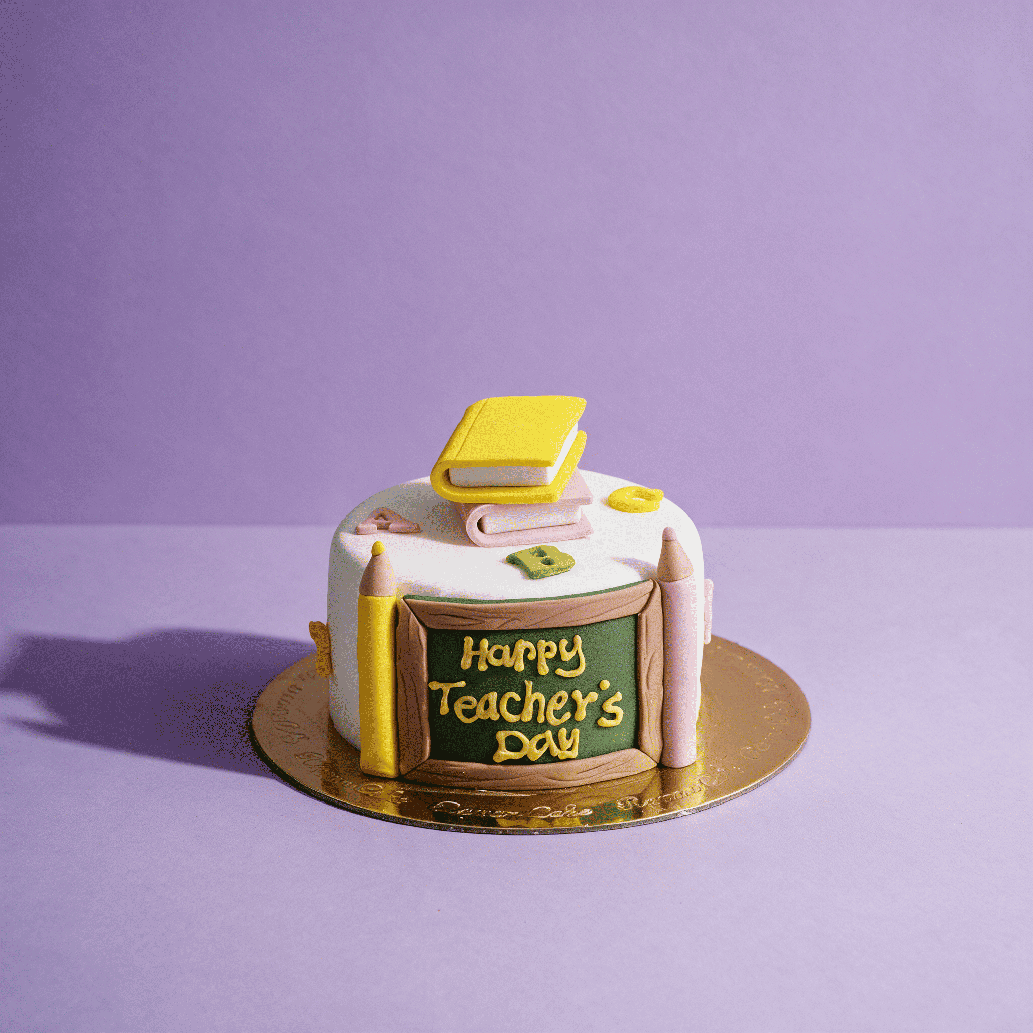 Mini Cake Sugar 5