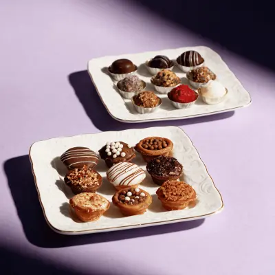 Special Cookies By Kilo 
