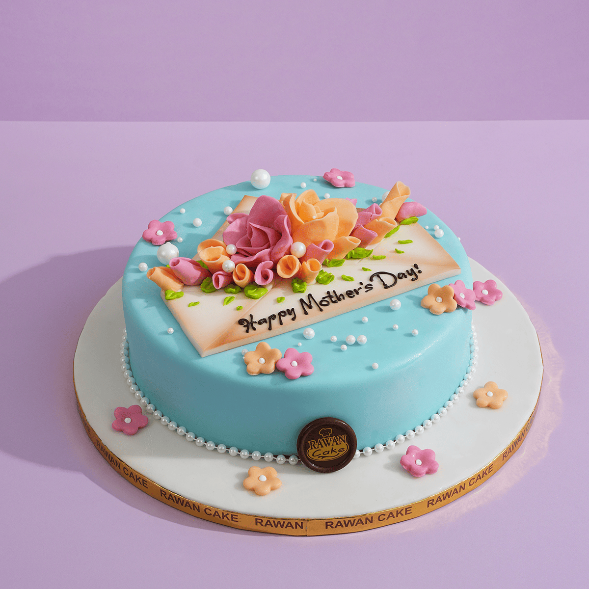 Mother's Day (Flowers) 1