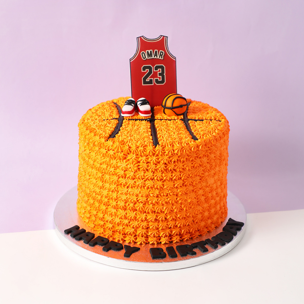 Basketball Star