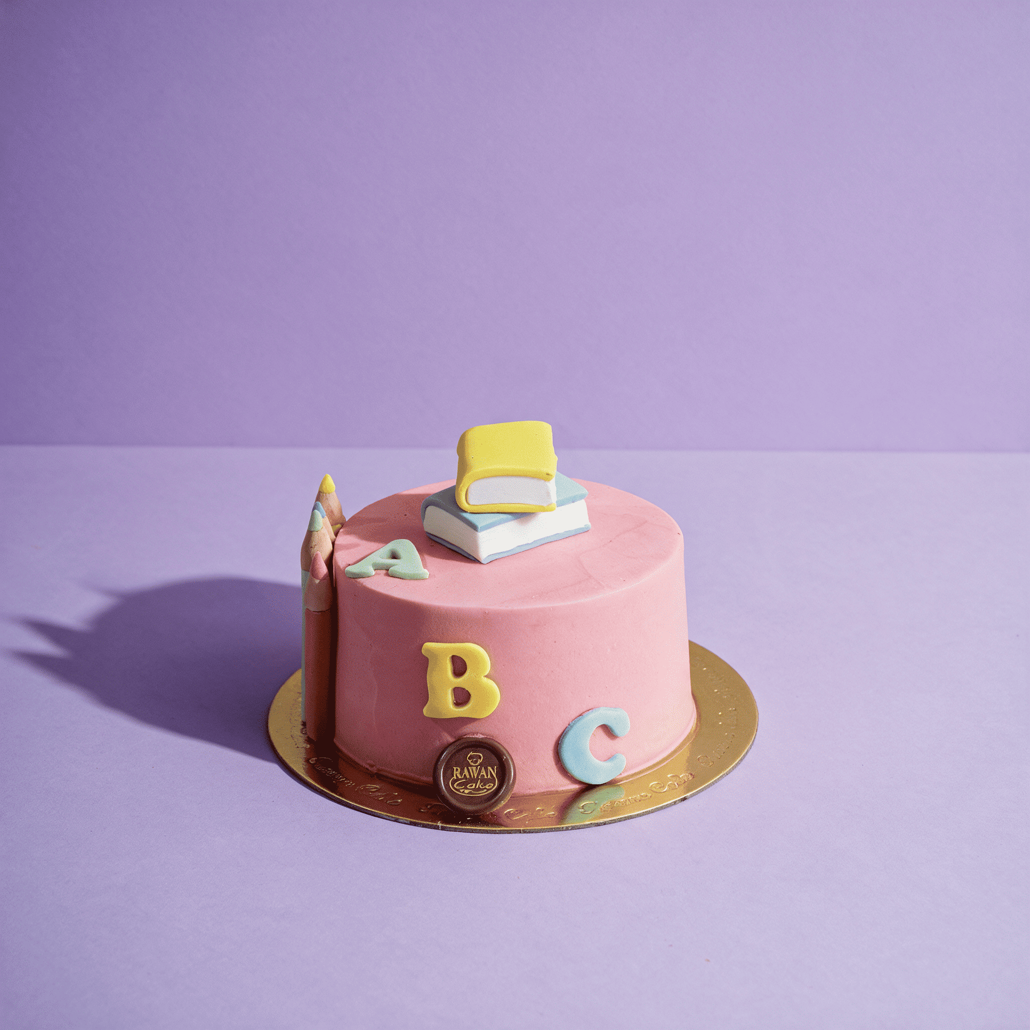 Mini Cake Cream 3