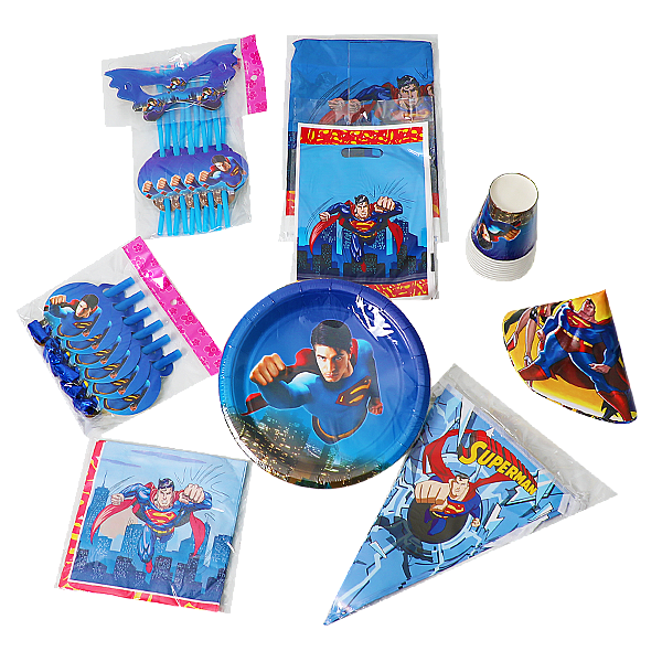 Super Man Theme 