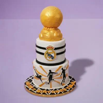 Kings of Madrid