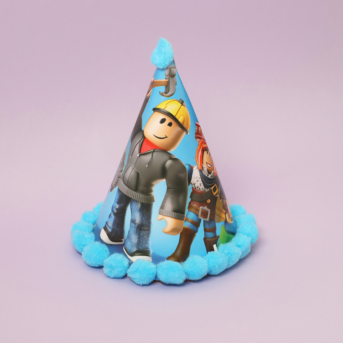 Roblox Hat