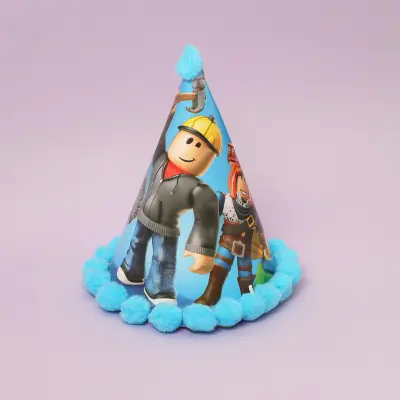 Roblox Hat