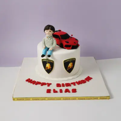 Lamborghini