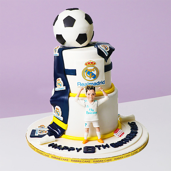 Real Madrid