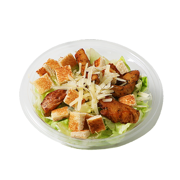 Ceasar Salad