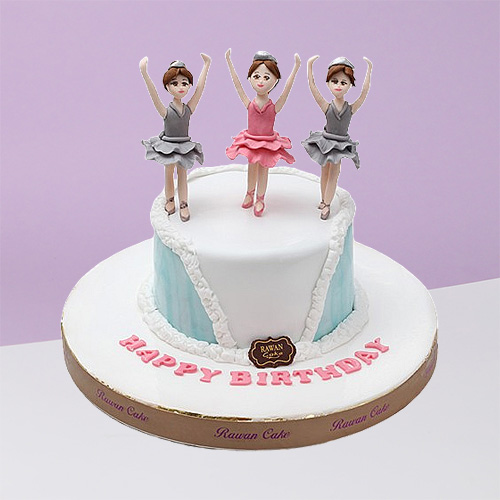 Ballet