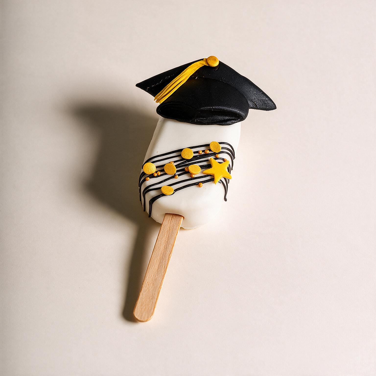  Graduation Chocolate Balls 4