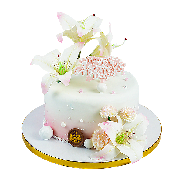 Sugar Cake 2