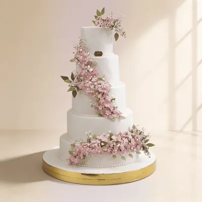 The Bridal Grace