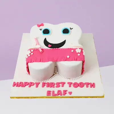 Tooth
