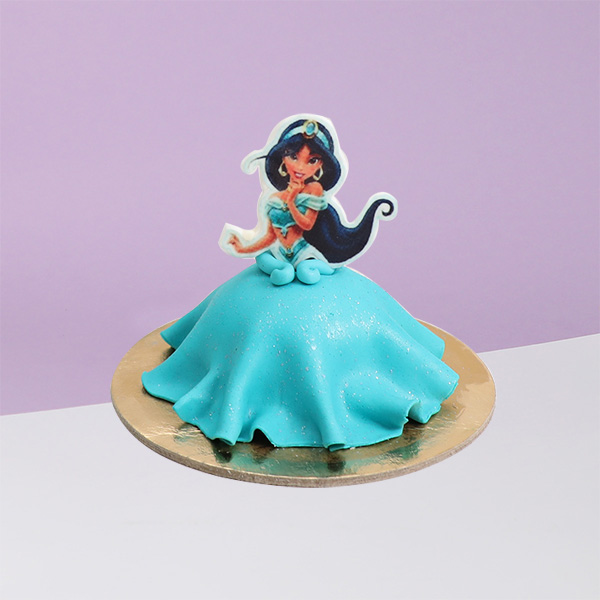 Princess Jasmine
