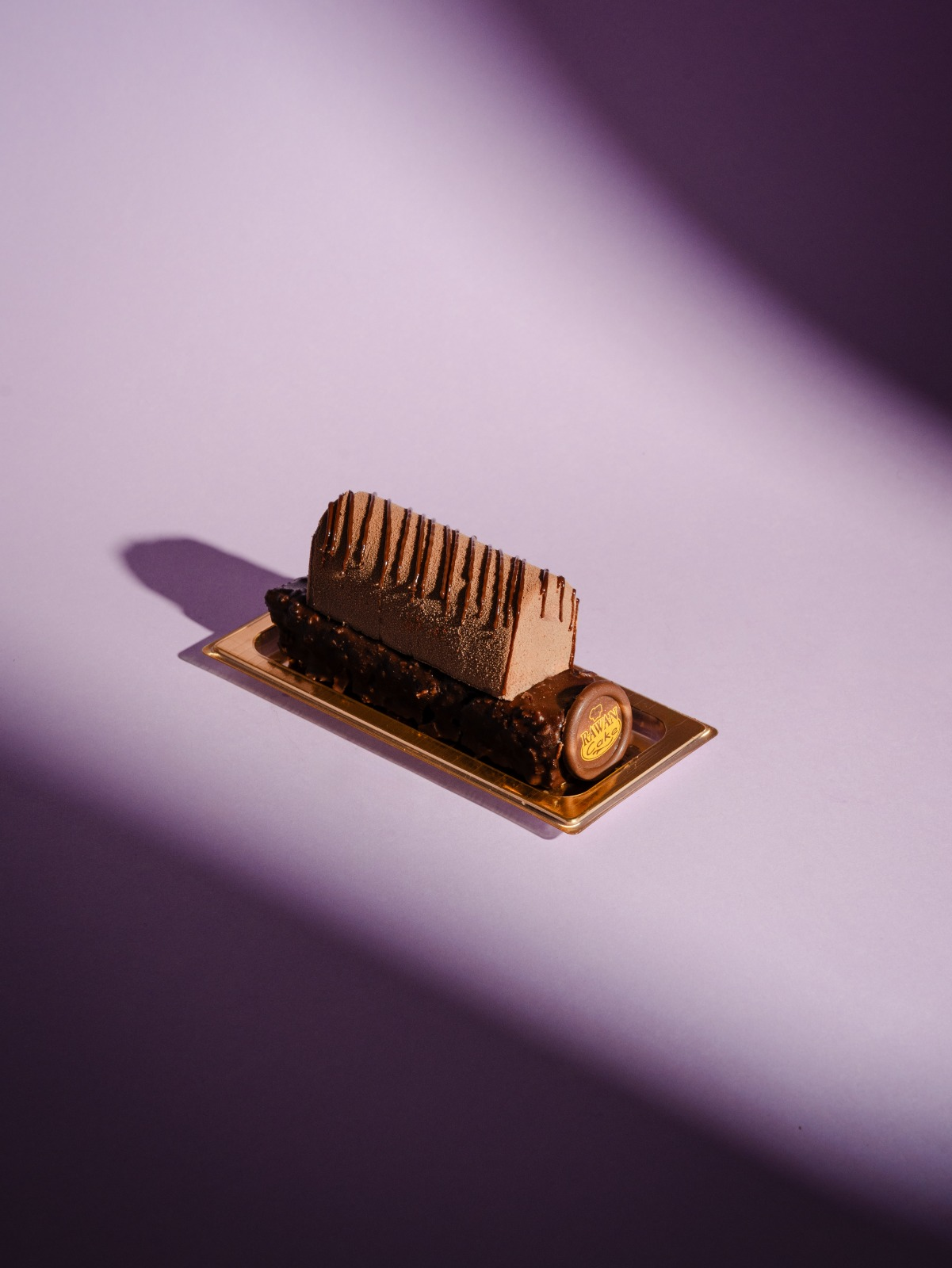 Quella Mousse Pieces