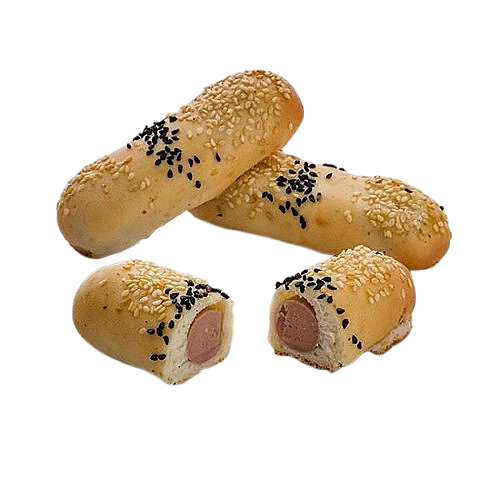 Hot Dog Pastries