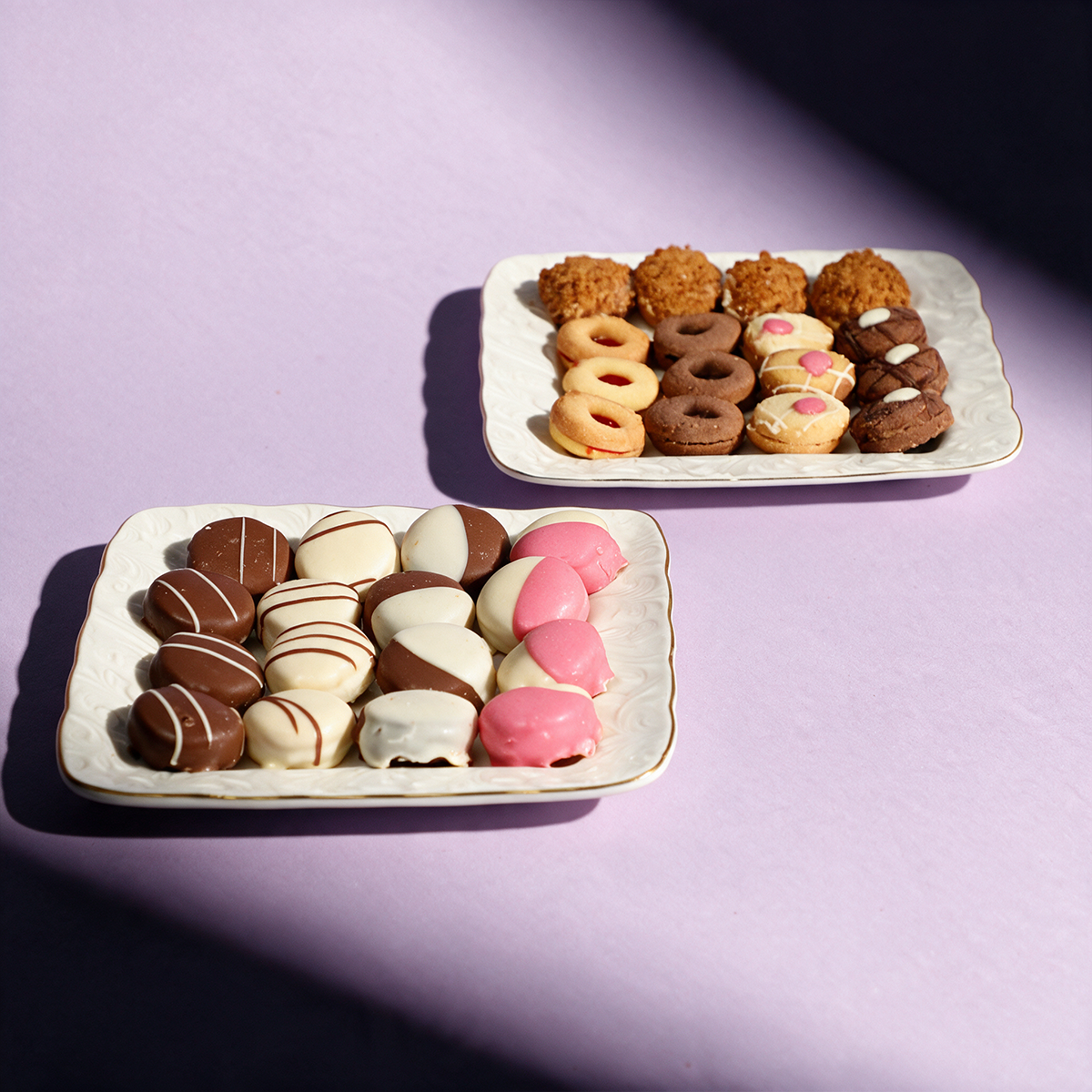 Petit Four By Kilo 