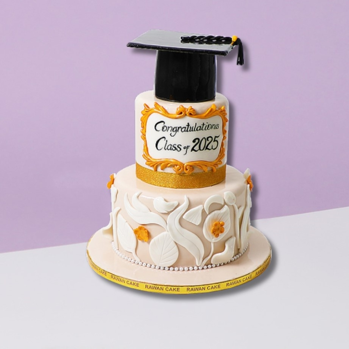 Golden Graduation