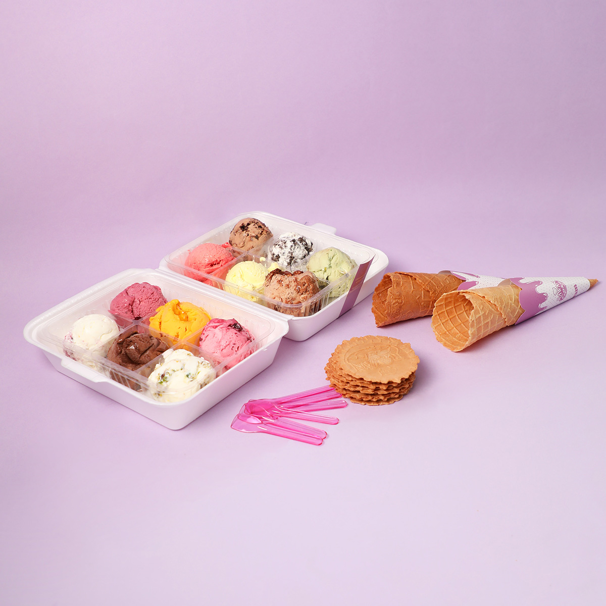 ICE CREAM by Kilo