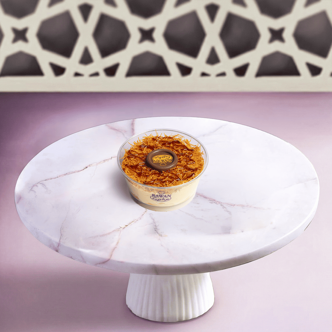 Alshuayriai Dessert