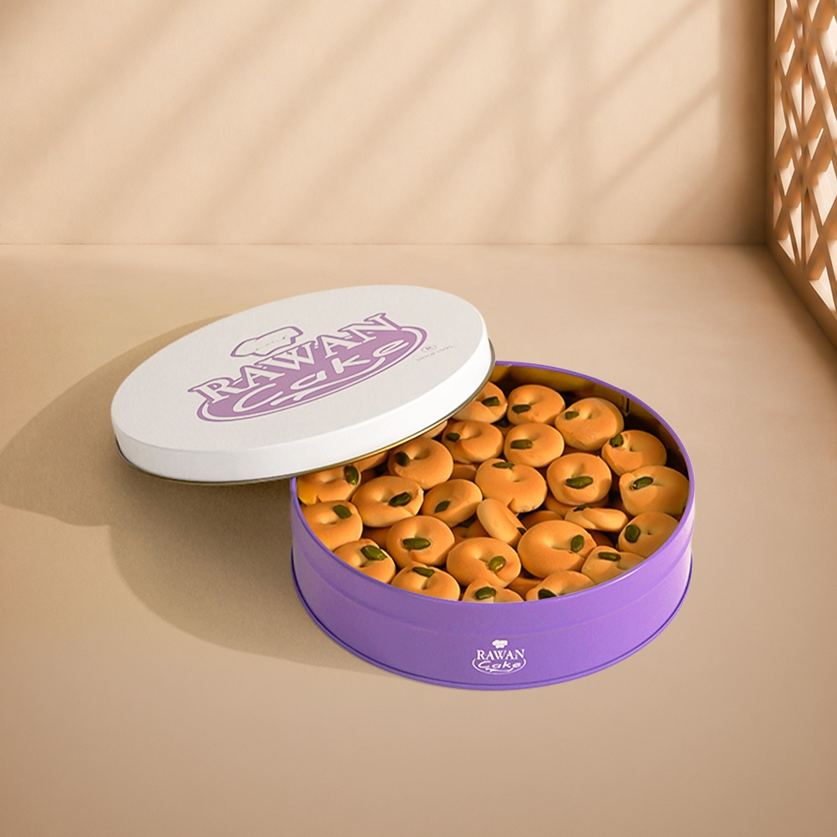 Guhrayba Box