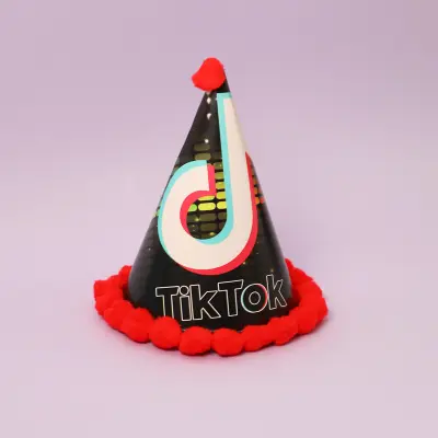 Tik Tok Hat