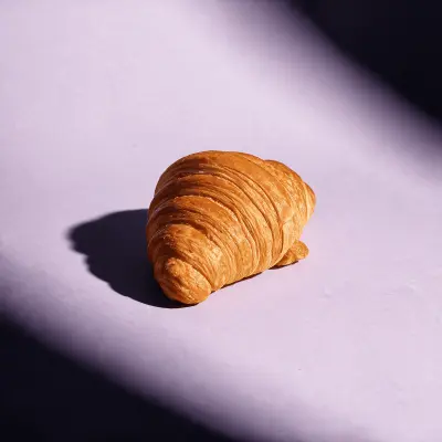 CROISSANT PASTRIES