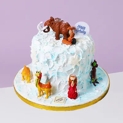 Ice Age