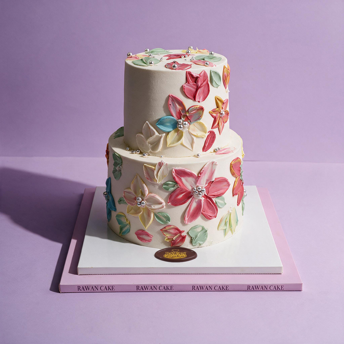 Spring Florals