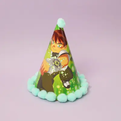 Ben 10 Hat