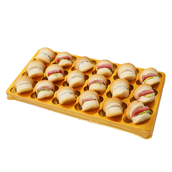 MINI SANDWICH