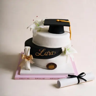 Grand Graduation