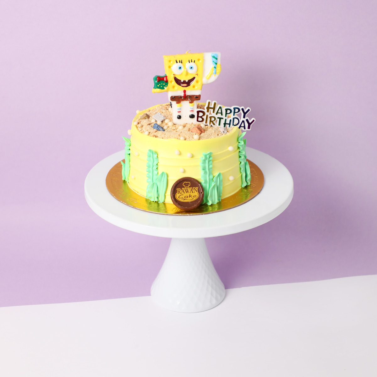 MINI CAKE 54