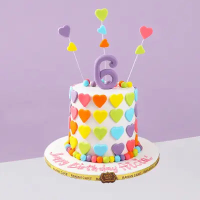 Hearts