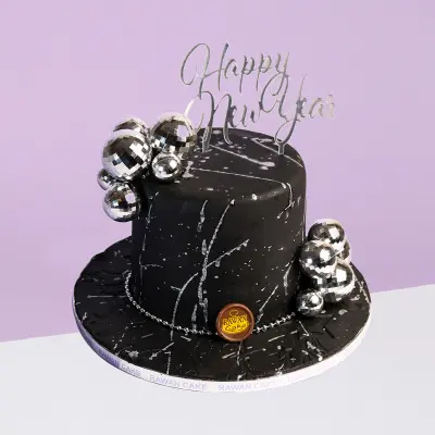 Year's Sparkle