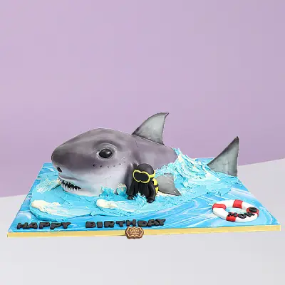Shark 