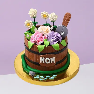 Planting Love