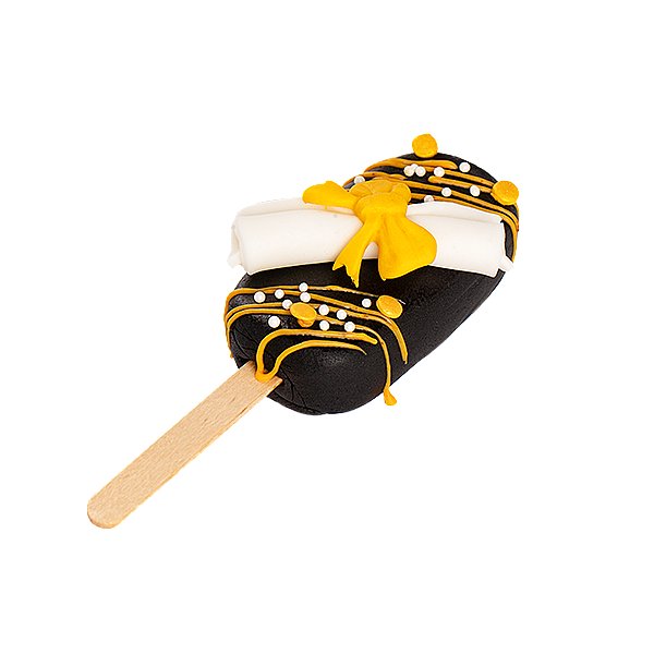  Graduation Chocolate Balls 5