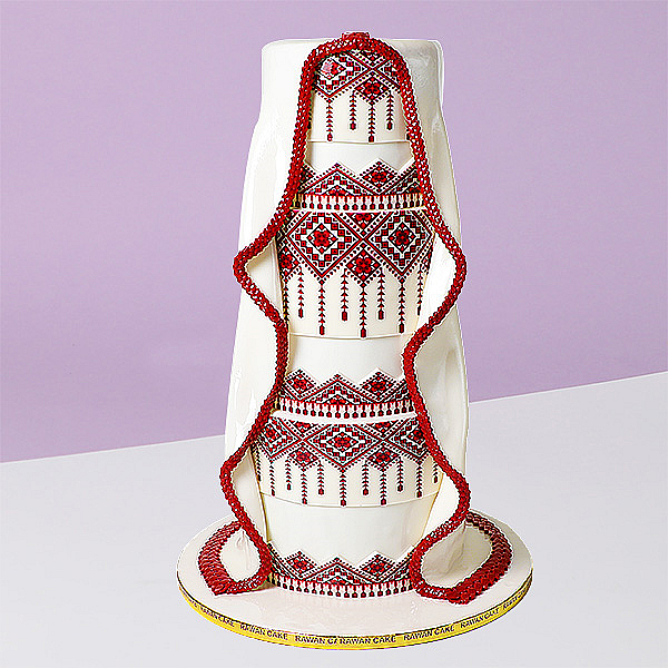 Henna & Shower Party 1