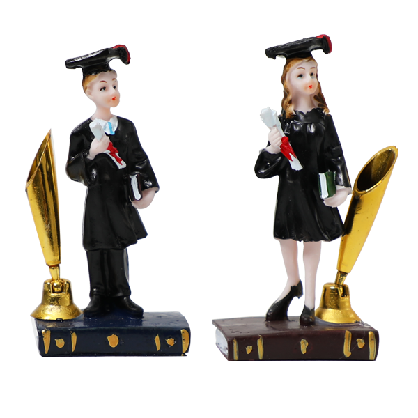 Graduation Toy Medium Size