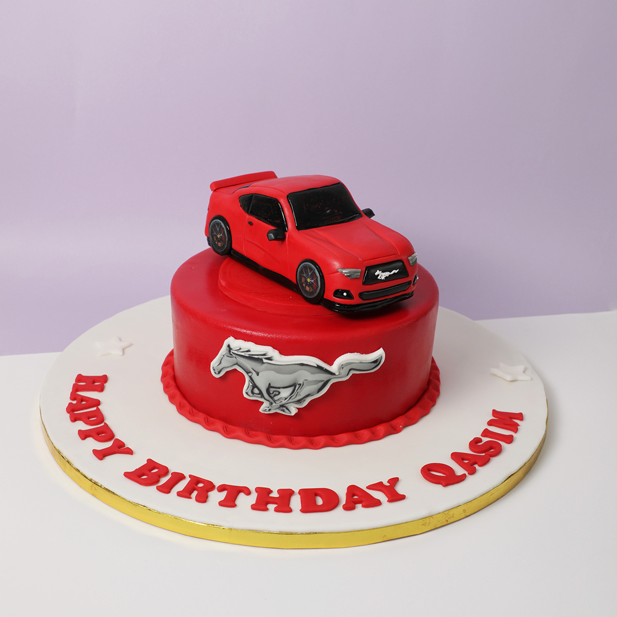 Mustang