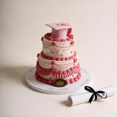 Rosy Coronation