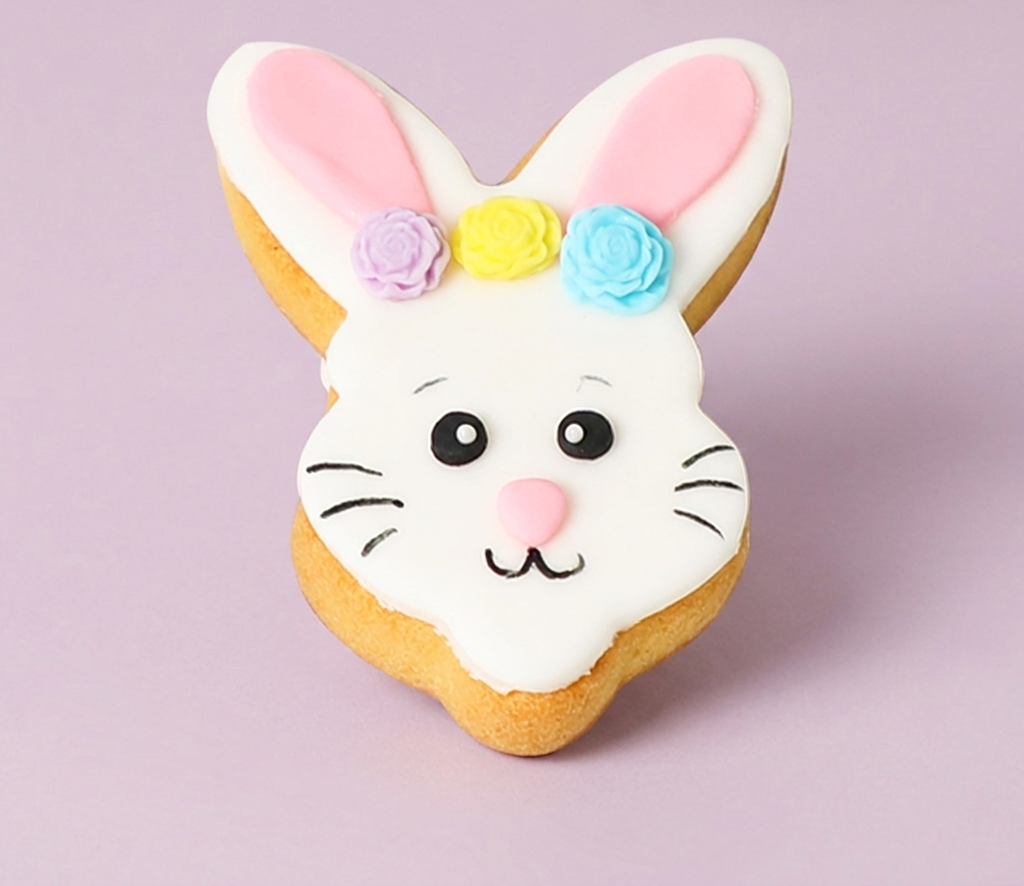  Easter Cookies 3