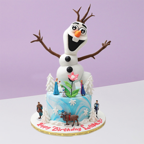 Olaf