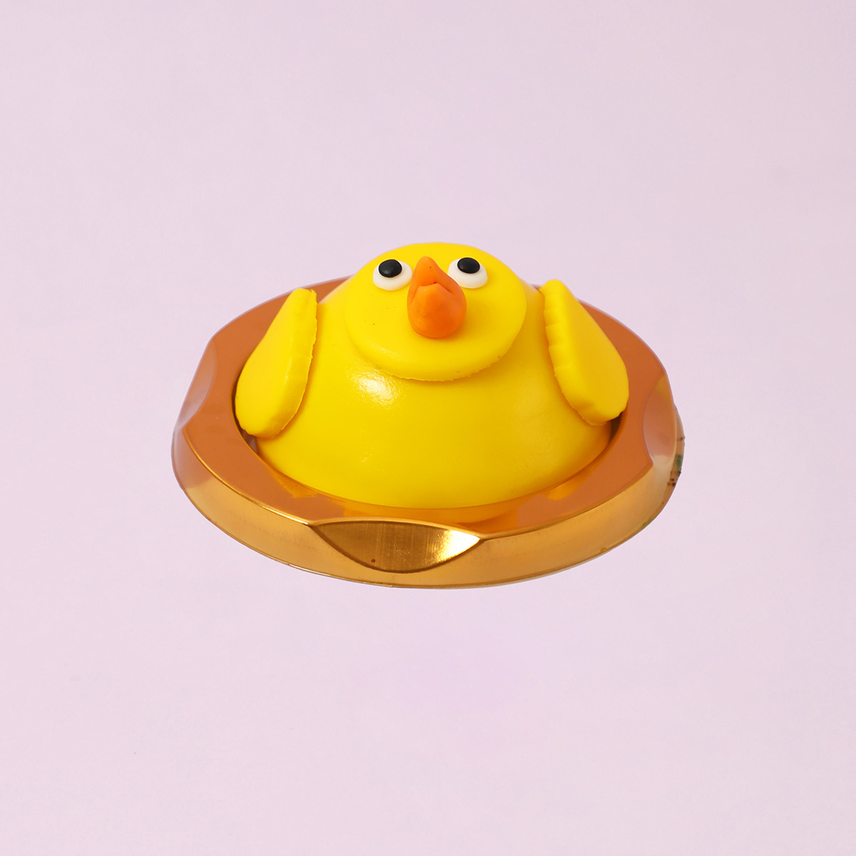 Sugar Cupcake (Duck)