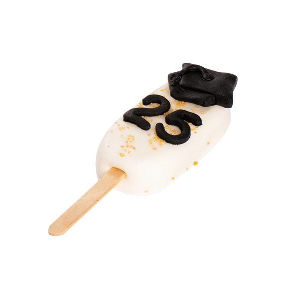  Graduation Chocolate Balls 3