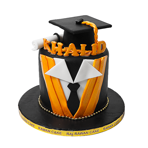 Graduation 9