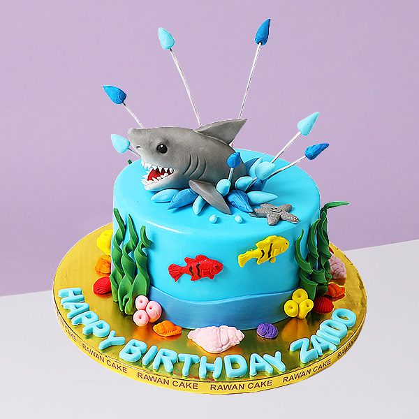 Shark