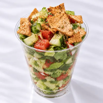 Tropical Salad