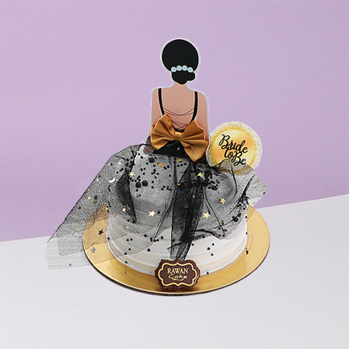 MINI CAKE 25